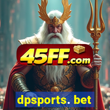 dpsports. bet
